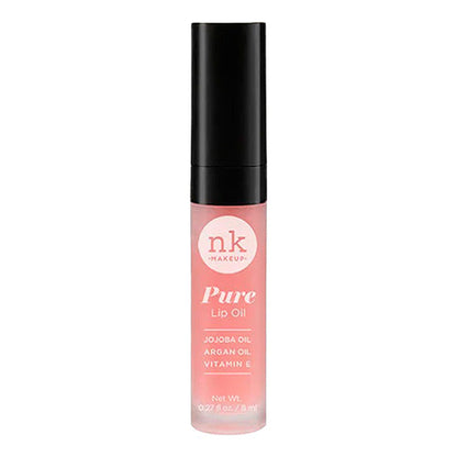 Nicka K Pure Lip Oil Watermelon – NKC61