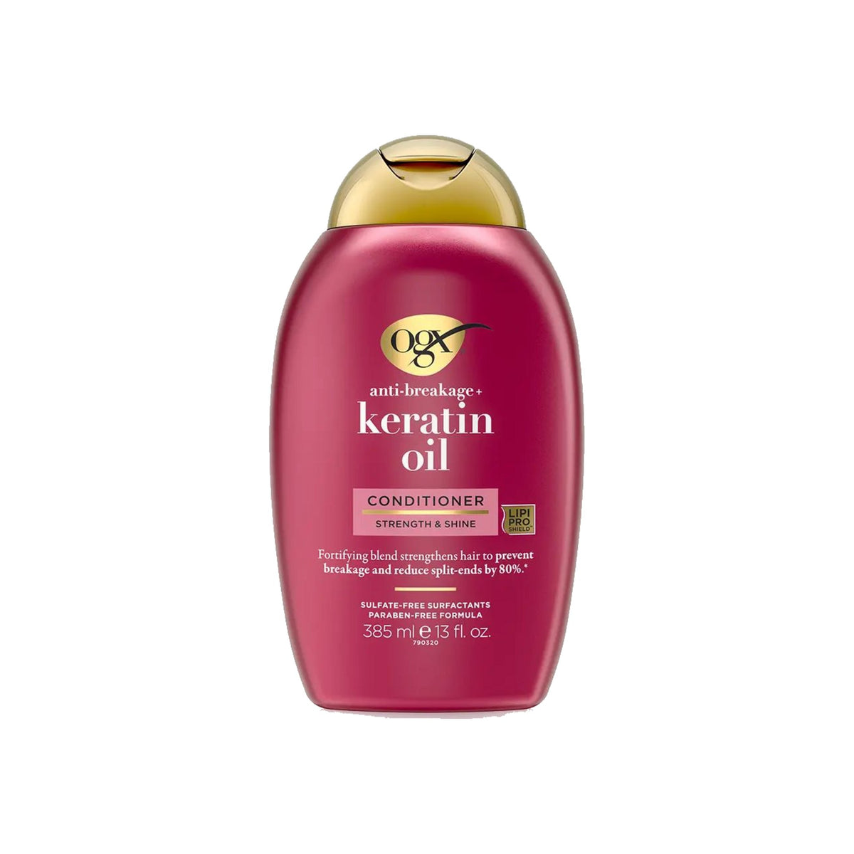 OGX Anti-Breakage + Keratin Oil Conditioner – 13 oz