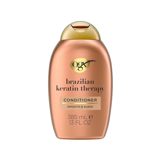 OGX Brazilian Keratin Therapy Conditioner 13 fl oz