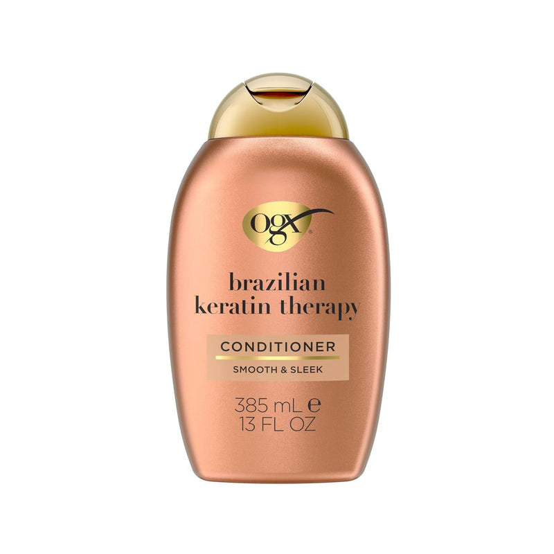 OGX Brazilian Keratin Therapy Conditioner 13 fl oz