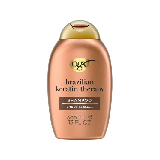 OGX Brazilian Keratin Therapy Shampoo 13 fl oz