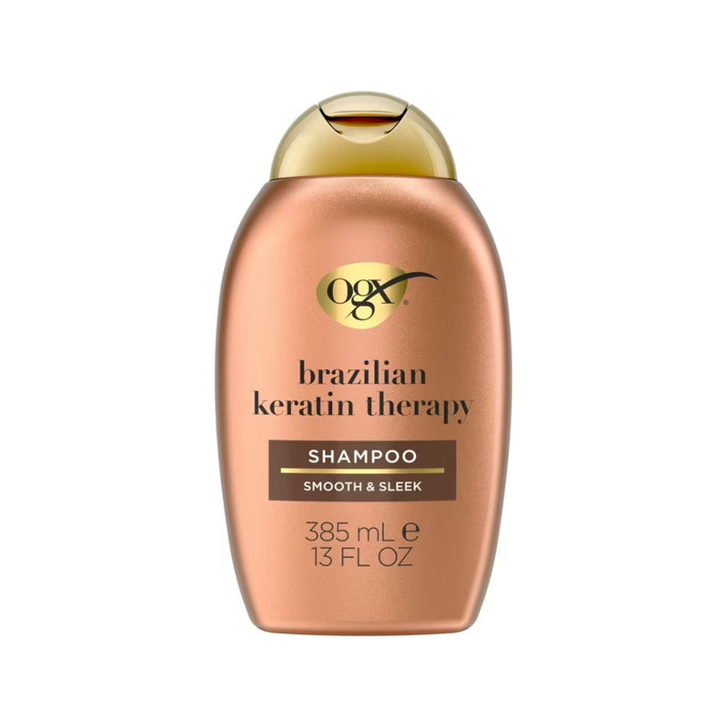 OGX Brazilian Keratin Therapy Shampoo 13 fl oz