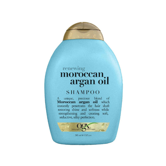 OGX Renewing + Argan Oil of Morocco Shampoo 13 fl oz