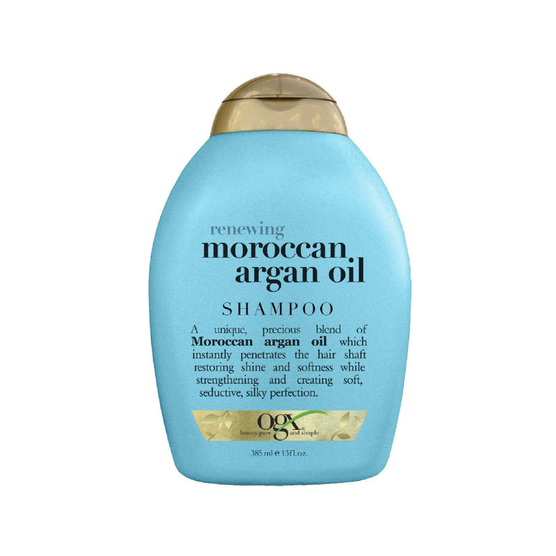 OGX Renewing + Argan Oil of Morocco Shampoo 13 fl oz