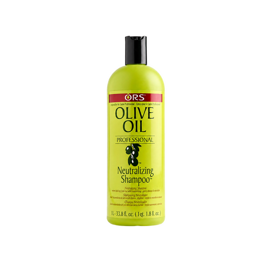 ORS Olive Oil Professional Neutralizing Shampoo 33.8 fl oz