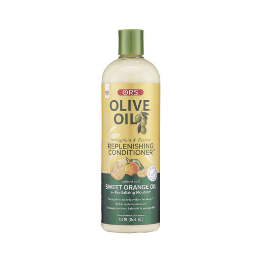 ORS Olive Oil Replenishing Conditioner 16 oz