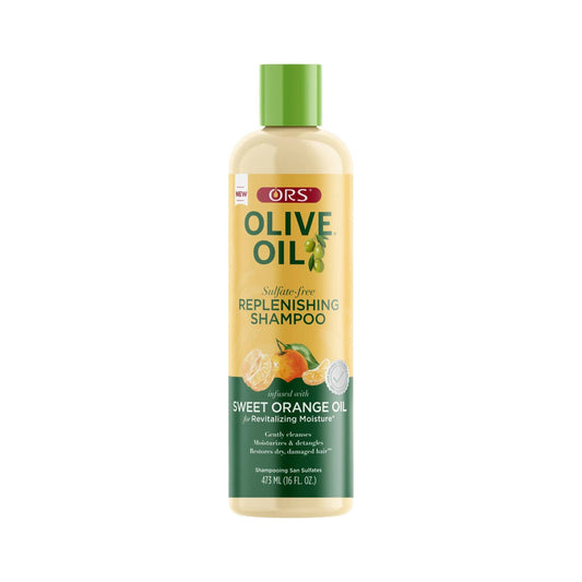 ORS Olive Oil Replenishing Shampoo 16 oz
