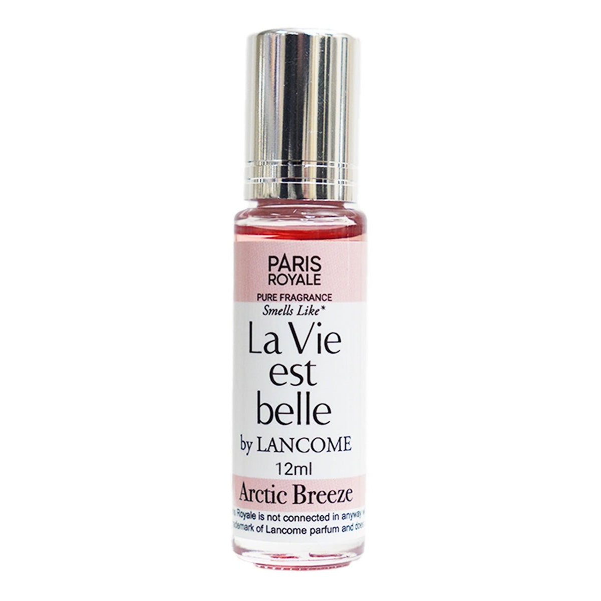 Paris Royale Arctic Breeze pure fragrance oil roll-on, 12 mL