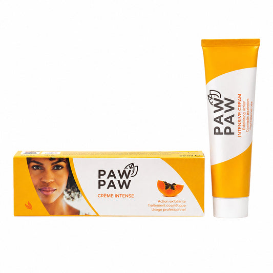 Paw Paw Intensive Clarifying Cream 50 ml tube with carton