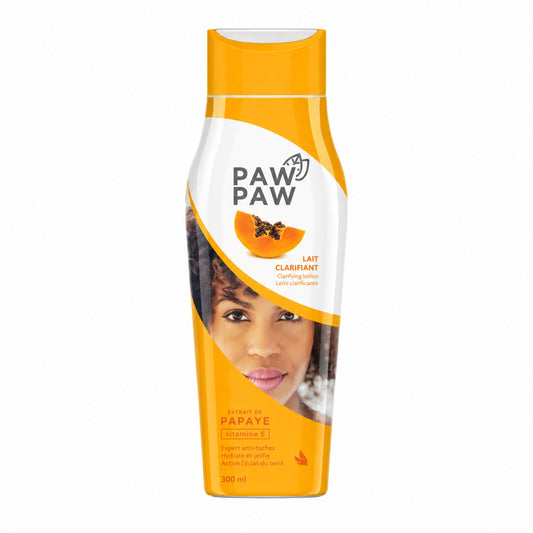 Paw Paw Papaya Clarifying Body Lotion 300 ml bottle