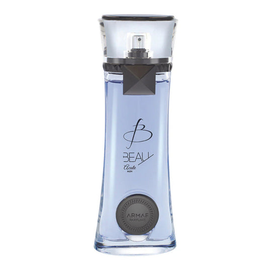 Armaf Beau Acute Eau de Parfum for Men 3.4 oz 100 mL bottle