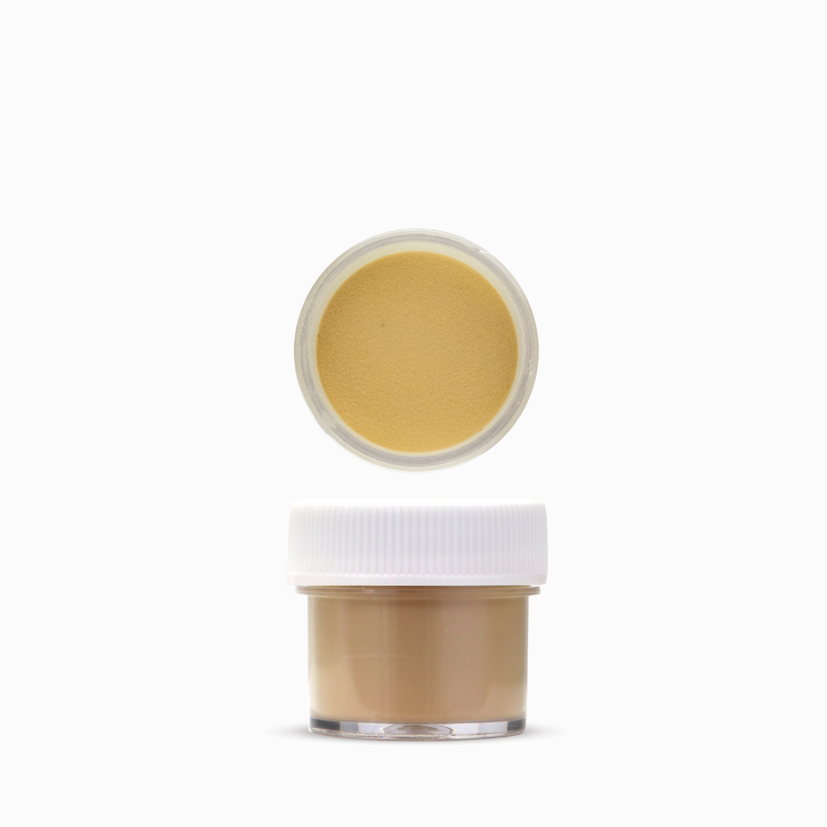Sassi Dip & Acrylic Pastel Powder in Summer Tan, 1 oz