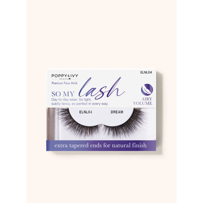 Poppy & Ivy So My Lash — Dream (ELNL04)