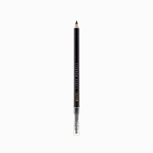 Nicka K New York Eyebrow Pencil — Dark Brown (NEP03) — exact product image