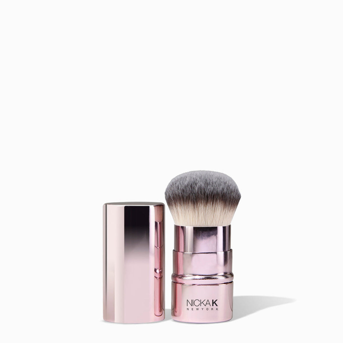 Nicka K New York Retractable Kabuki Brush (TBPK21) — exact product image