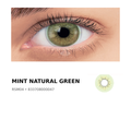 Natural Green – RSM04