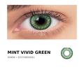Vivid Green – RSM06