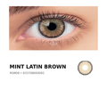 Latin Brown – RSM09