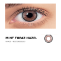 Topaz Hazel – RSM15
