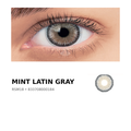 Latin Gray – RSM18