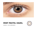 Pastel Hazel – RSM26