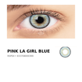 La Girl Blue – RSP04
