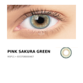 Sakura Green – RSP11