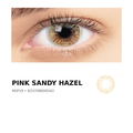Sandy Hazel – RSP19