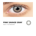 Savage Gray – RSP23