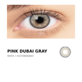 Dubai Gray – RSP25