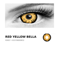 Yellow Bella – RSR07