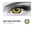 Mad Hatters – RSR09