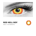 Hell Boy – RSR15