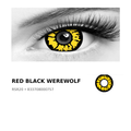 Black Werewolf – RSR20