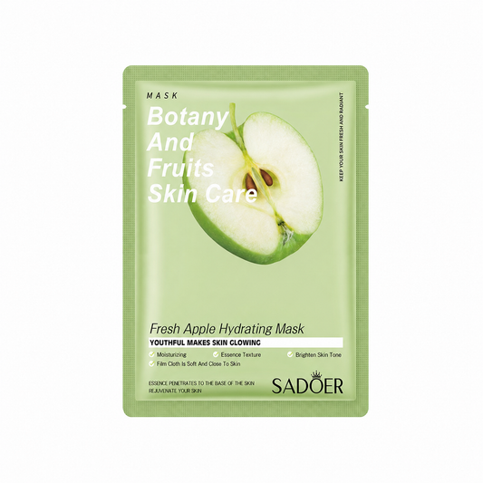 Sadoer Fresh Apple Hydrating Sheet Mask 25 g product image