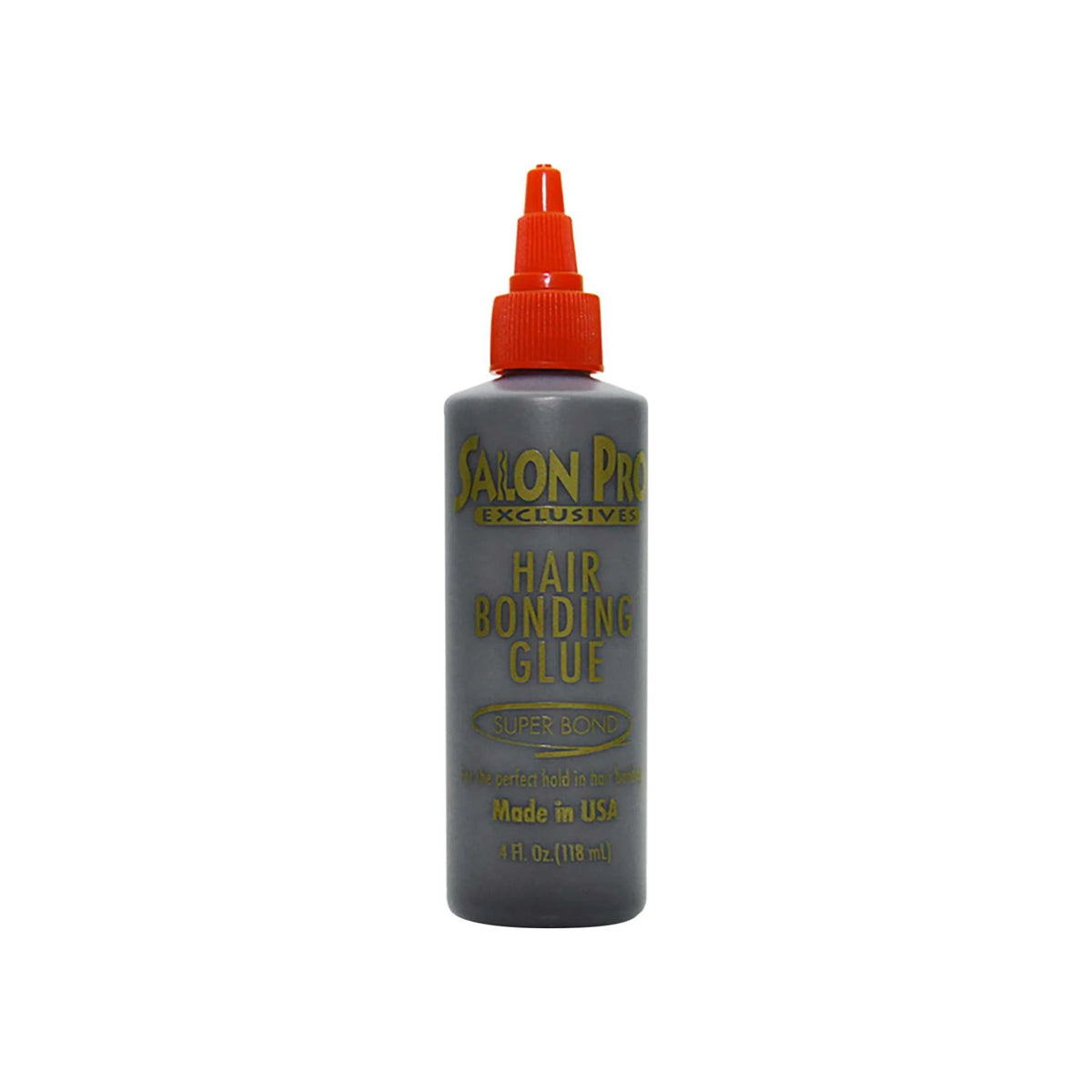 Salon Pro Hair Bonding Glue 4 oz
