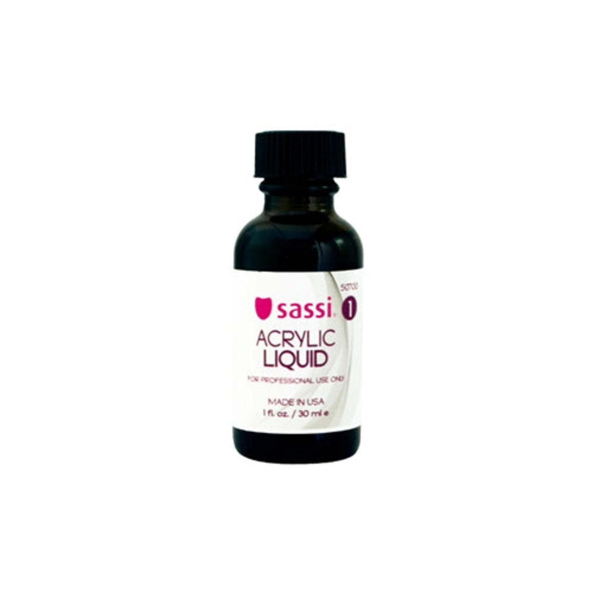 Sassi Acrylic Liquid 1 fl oz – exact product