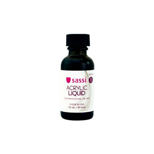Sassi Acrylic Liquid 1 fl oz – exact product