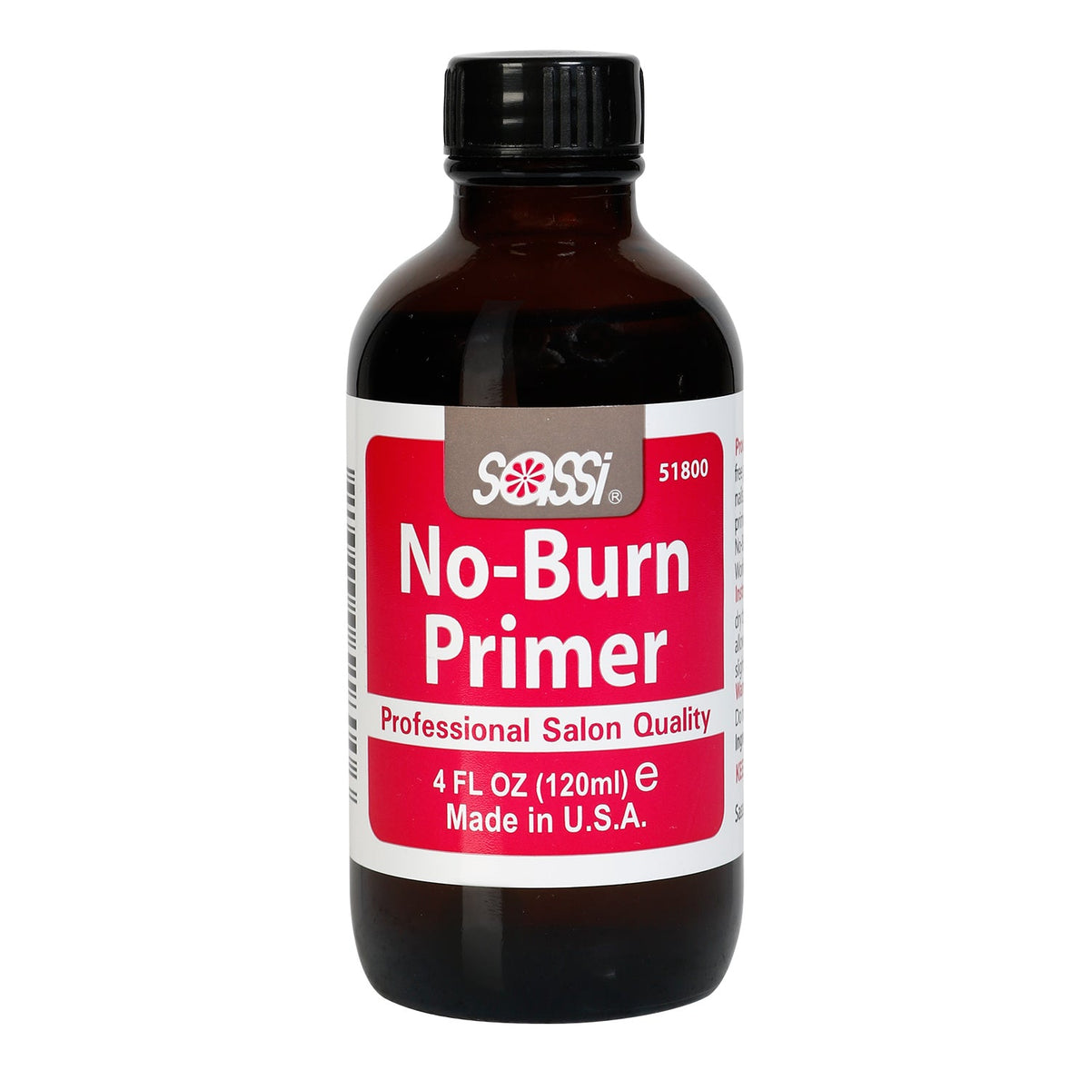 Sassi No-Burn Primer 1 oz