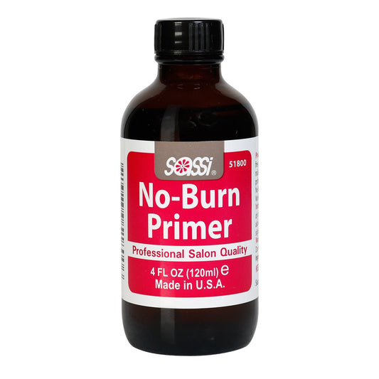 Sassi No-Burn Primer 1 oz
