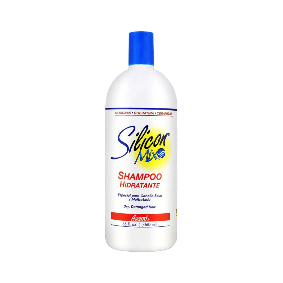 Silicon Mix Hydrating Shampoo 36 oz