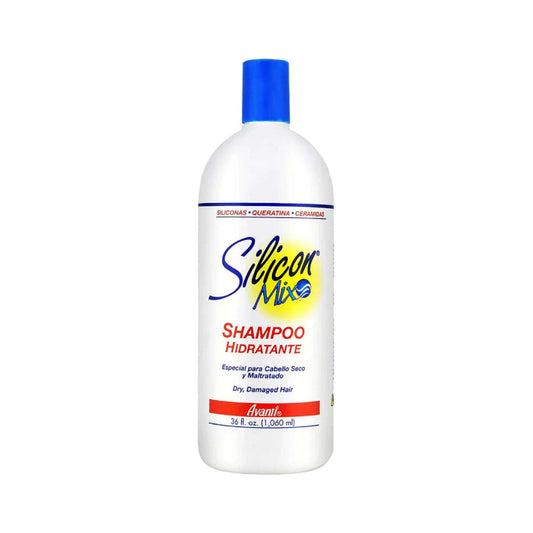 Silicon Mix Hydrating Shampoo 36 oz