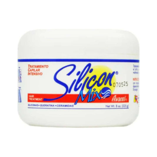 Silicon Mix Intensive Hair Treatment 8 oz