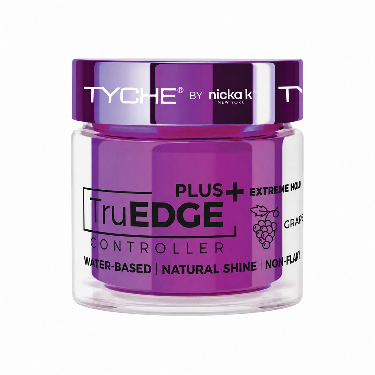 Tyche TruEdge Plus Controller Grape 30 mL