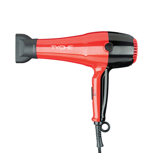 Tyche Typhoon DC 1875 Hair Dryer