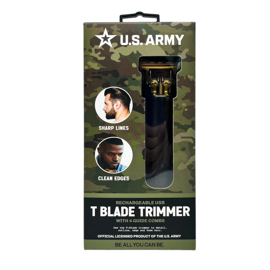 U.S. Army T-Blade Hair Trimmer