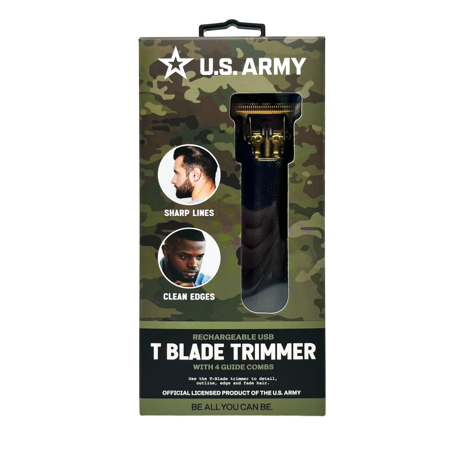 U.S. Army T-Blade Hair Trimmer