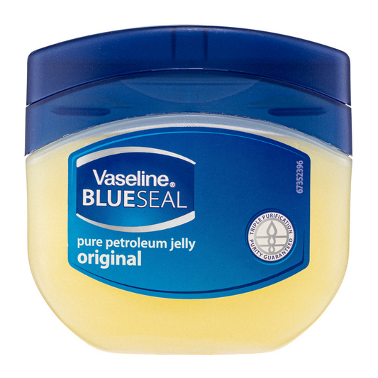 Vaseline Blue Seal Original Pure Petroleum Jelly 250 mL