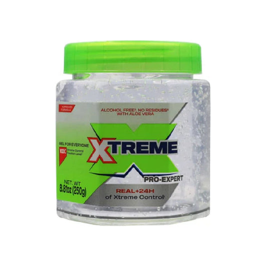 Xtreme Professional Styling Gel – 8.81 oz / 250 g