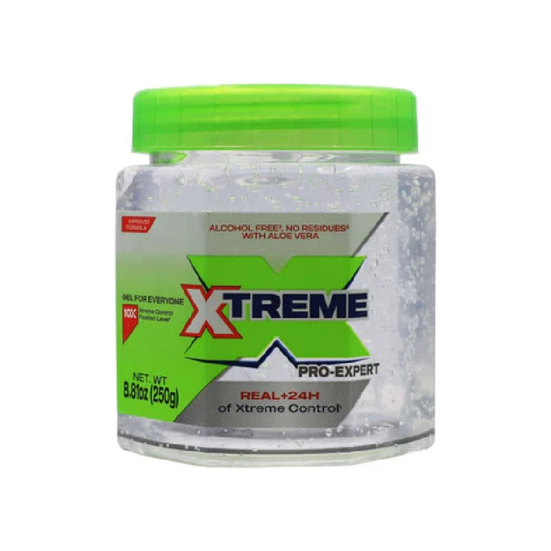 Xtreme Professional Styling Gel – 8.81 oz / 250 g